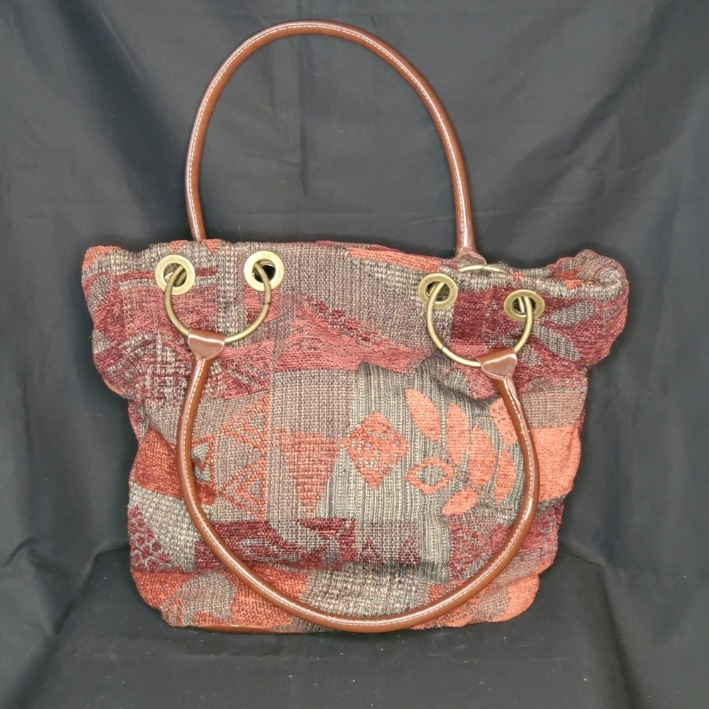 Vintage Marlo Bag